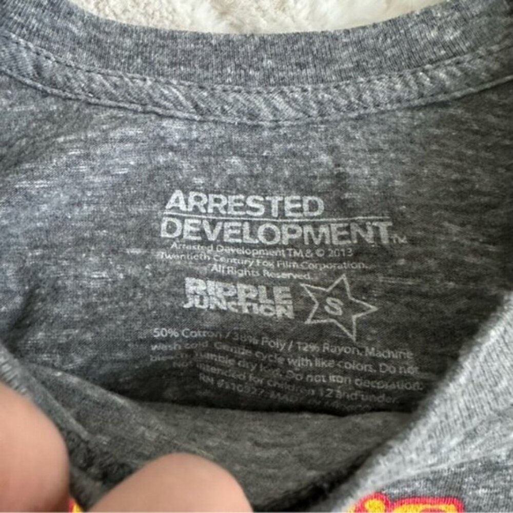 Arrested Development | "Bluth's Original Frozen B… - image 4